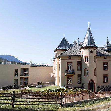 Villa Waldkoenigin San Valentino alla Muta Εξωτερικό φωτογραφία