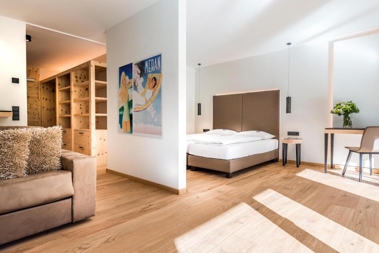 Villa Waldkoenigin San Valentino alla Muta Εξωτερικό φωτογραφία