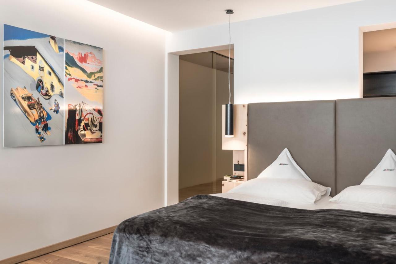 Villa Waldkoenigin San Valentino alla Muta Εξωτερικό φωτογραφία