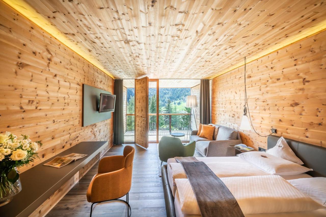 Villa Waldkoenigin San Valentino alla Muta Εξωτερικό φωτογραφία