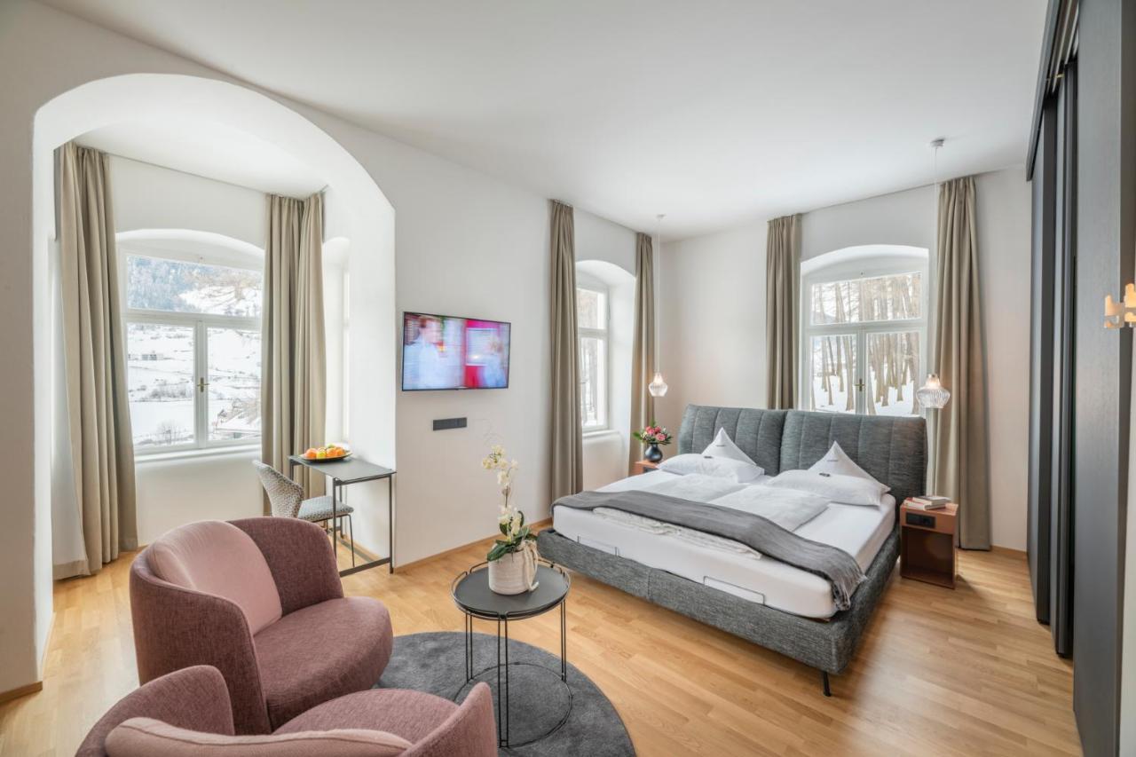Villa Waldkoenigin San Valentino alla Muta Εξωτερικό φωτογραφία