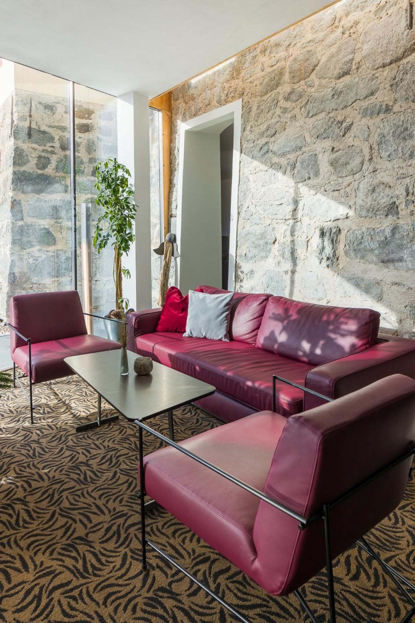 Villa Waldkoenigin San Valentino alla Muta Εξωτερικό φωτογραφία