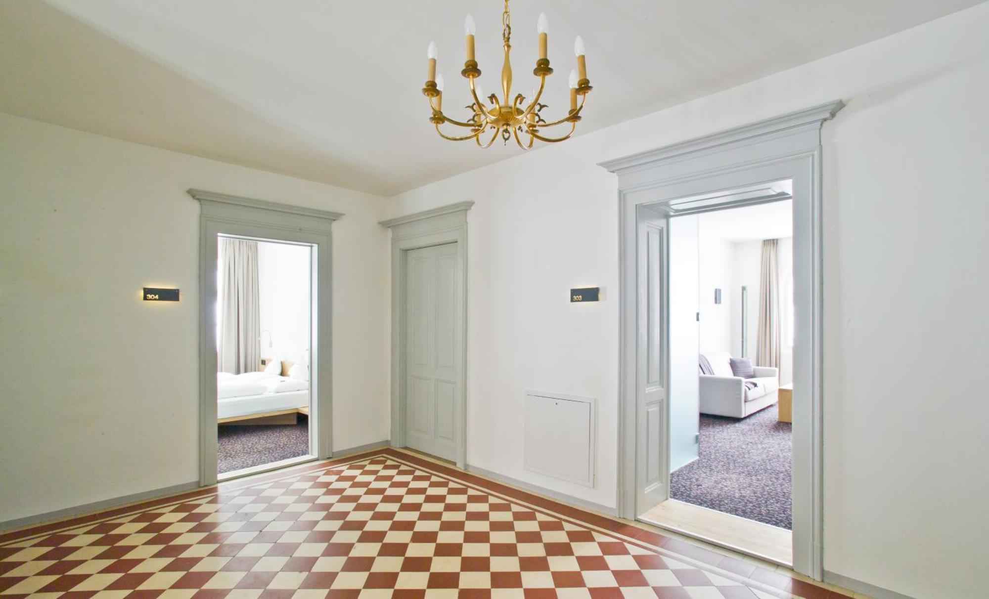 Villa Waldkoenigin San Valentino alla Muta Εξωτερικό φωτογραφία