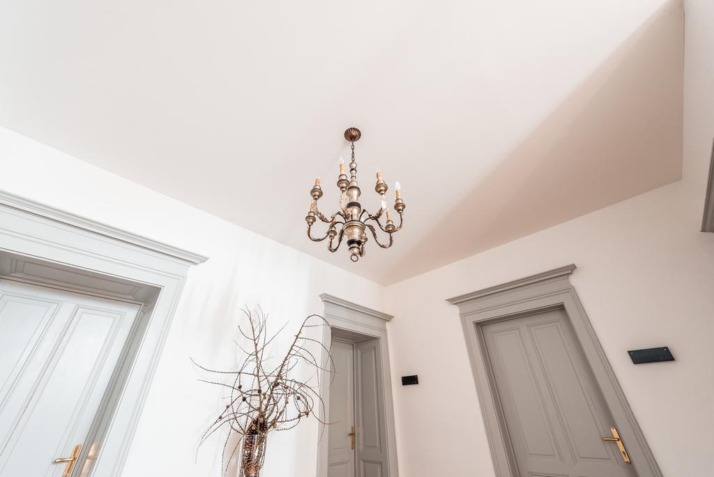 Villa Waldkoenigin San Valentino alla Muta Εξωτερικό φωτογραφία